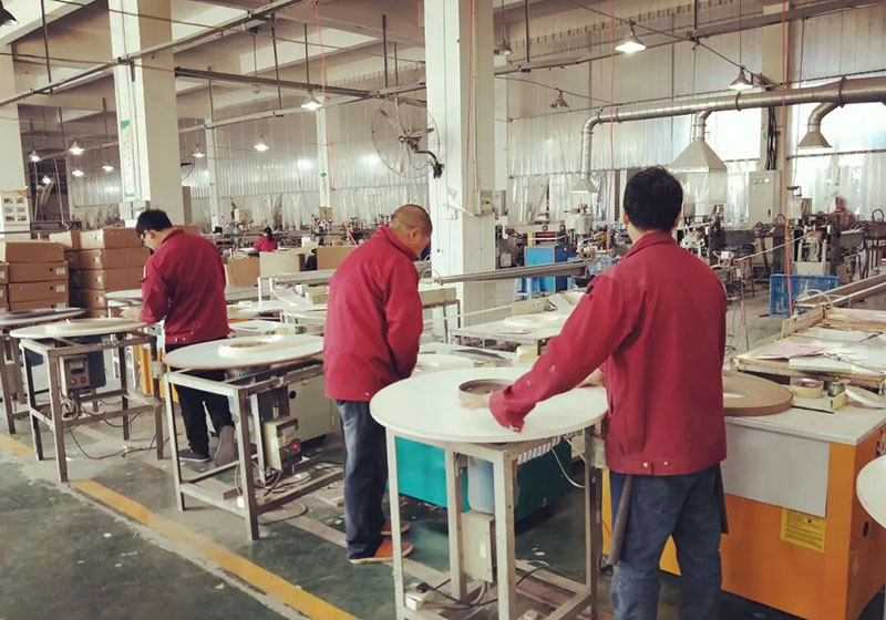 宁波市麻豆国产乱伦塑料制品有限公司